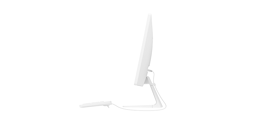 LG 22V270-LR20K All-in-One PC/workstation Intel® Pentium® N4200 – image 6