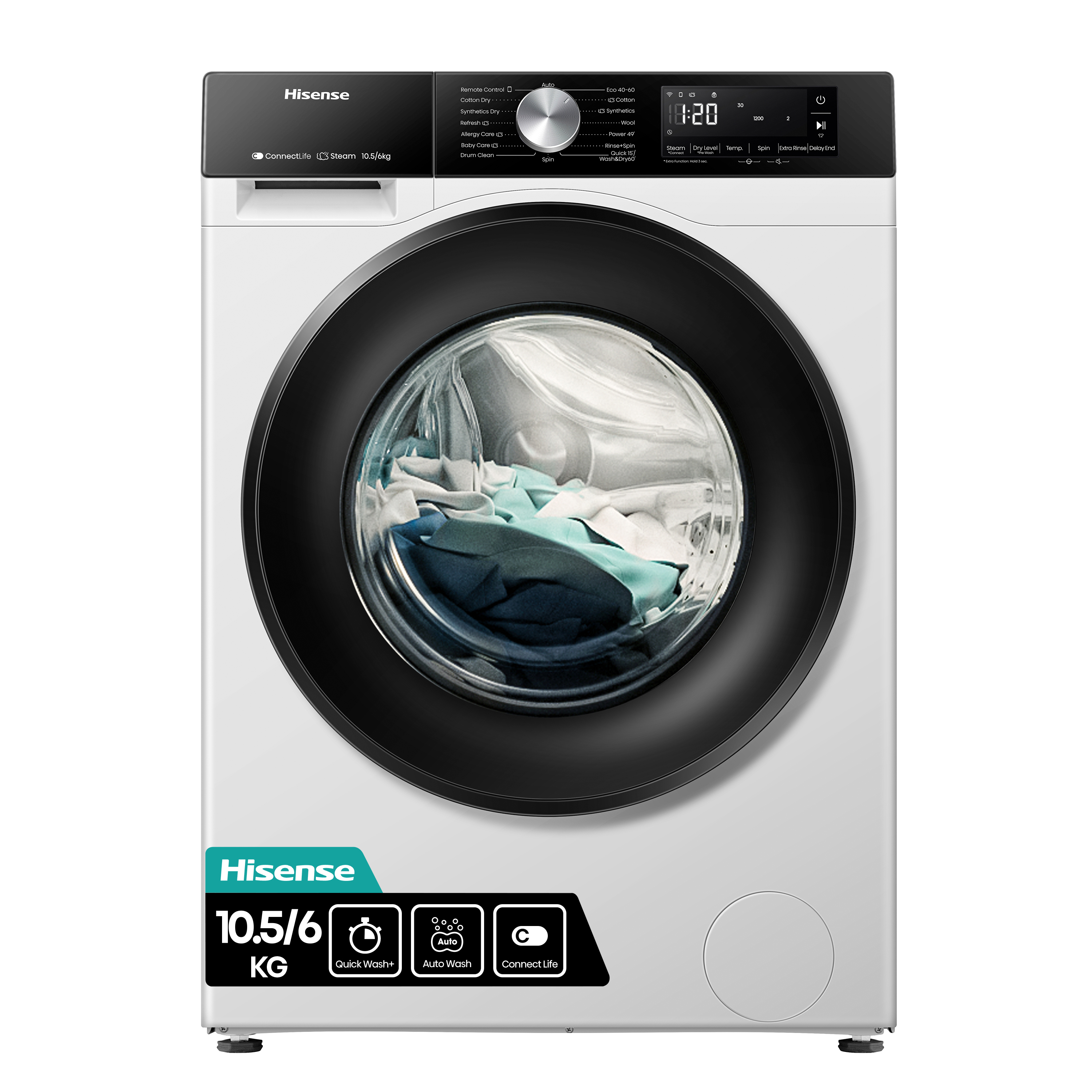 WD3S1043BW3