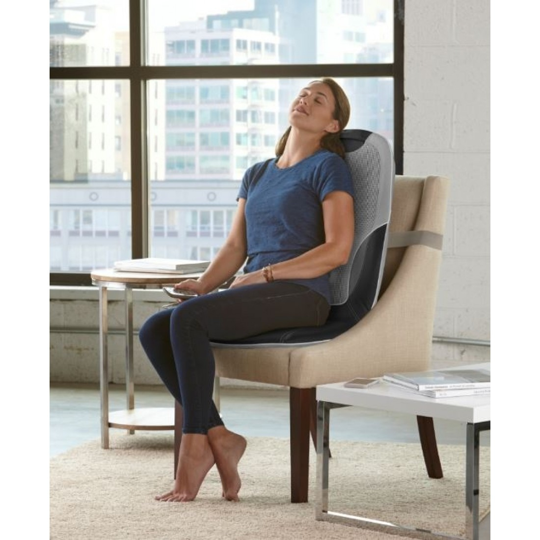 HoMedics ShiatsuMax 2.0 – image 4