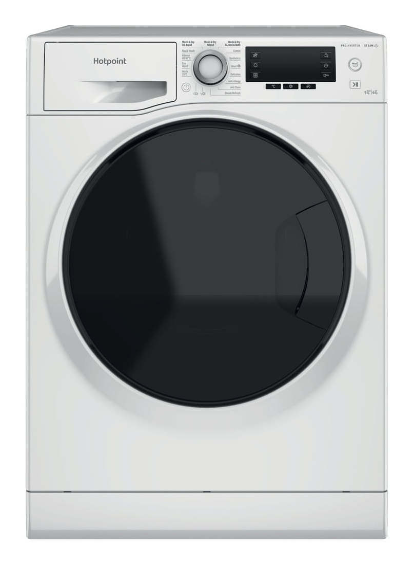 Hotpoint NDD 9636 DA UK – image 1
