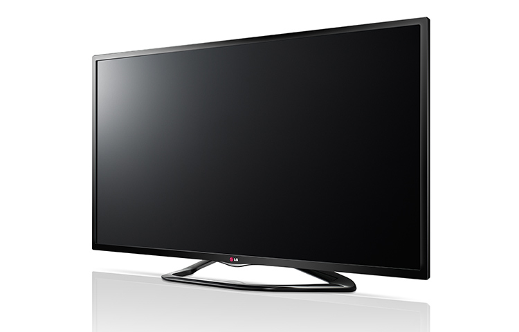 LG 32LN570V TV 81.3 cm (32") Full HD Smart TV Black – image 3