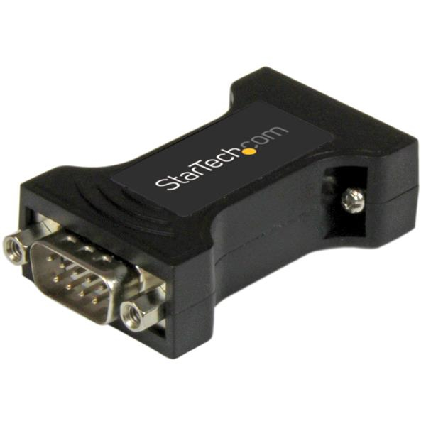 StarTech.com RS232 to TTL serial converter - DB9, F/M
