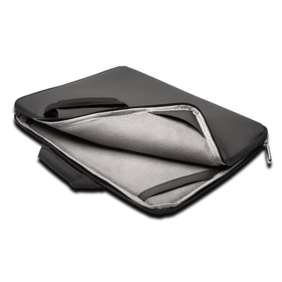 Kensington LS430 33.8 cm (13.3") Sleeve case Black – image 6