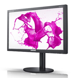 Samsung SyncMaster BX2440 – image 5