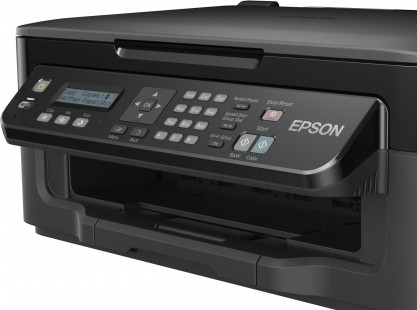 Epson WorkForce WF-2510WF – image 7