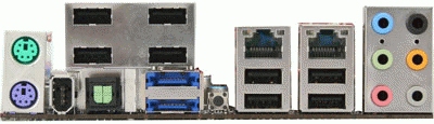 MSI X48 Platinum – image 2