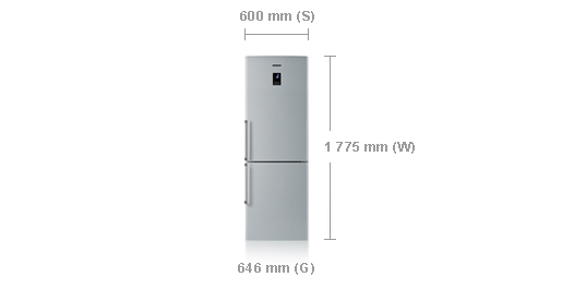 Samsung RL34HGPS – image 4