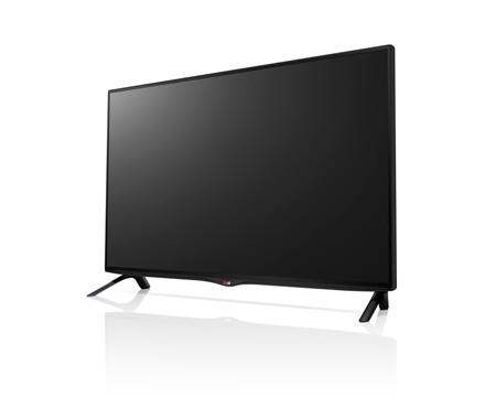 LG 40UB8000 TV 101.6 cm (40") 4K Ultra HD Smart TV Wi-Fi Black – image 2
