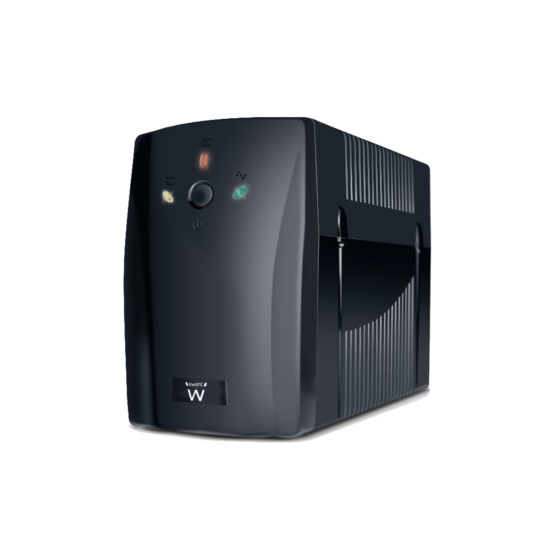 Ewent EW3942 uninterruptible power supply (UPS) 1 kVA