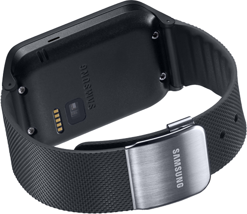 Samsung SM-R3810ZK smartwatch / sport watch – image 3