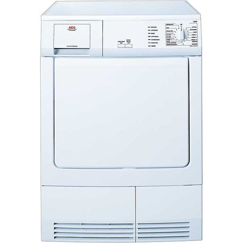 AEG LAVATHERM 55400 – image 1