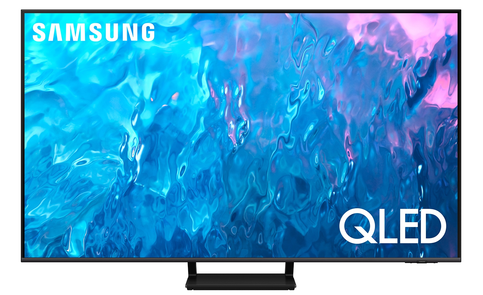 Samsung Series 7 QN85Q70CAF 2.16 m (85") 4K Ultra HD Smart TV Wi-Fi Black – image 1