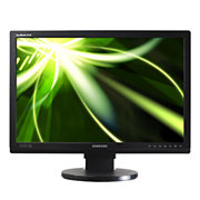 Samsung XL24 computer monitor – image 3