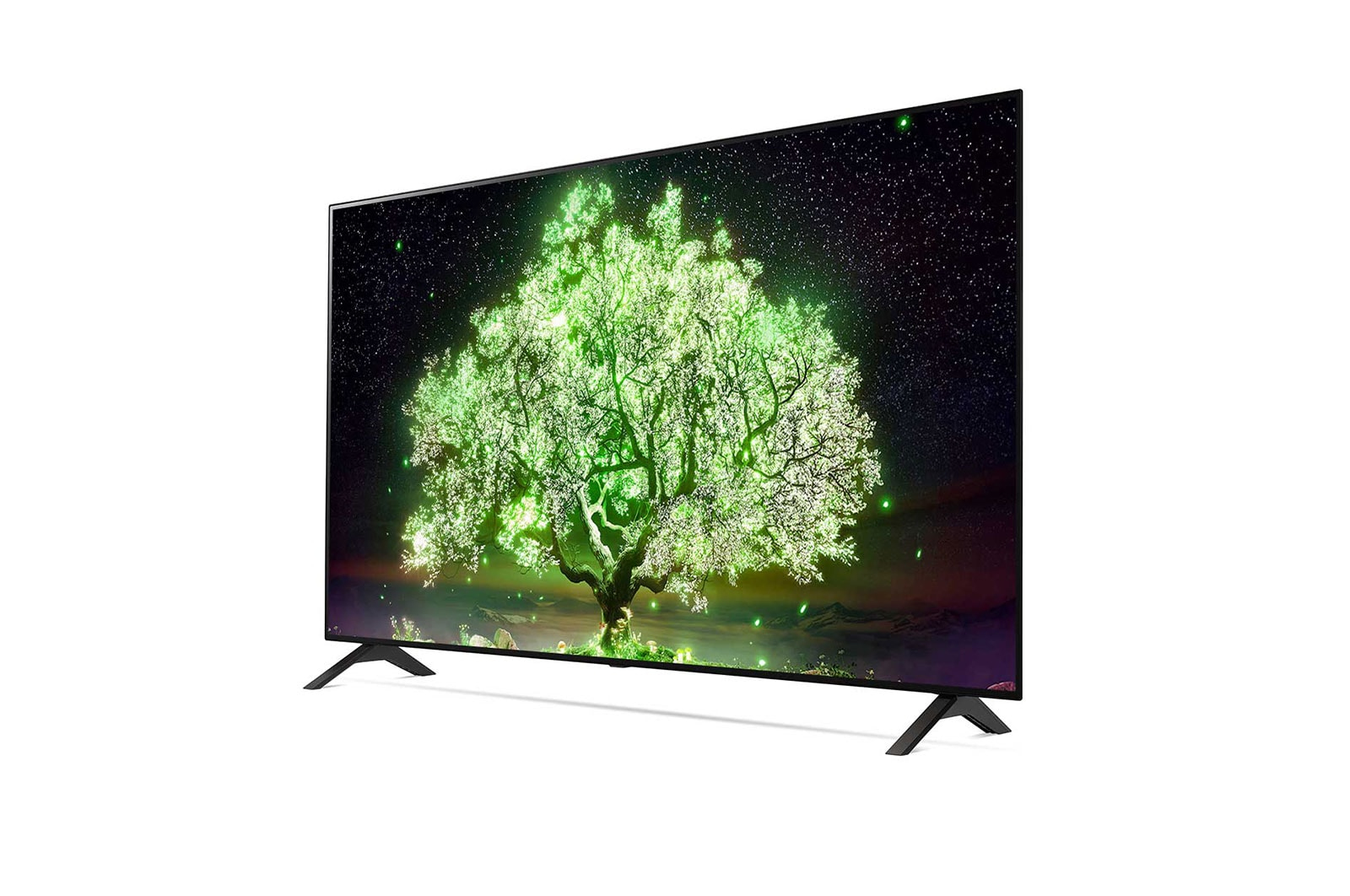 LG OLED55A1PVA.AMAG TV – image 3