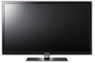 Samsung UE55D6100SPXZT TV – image 1