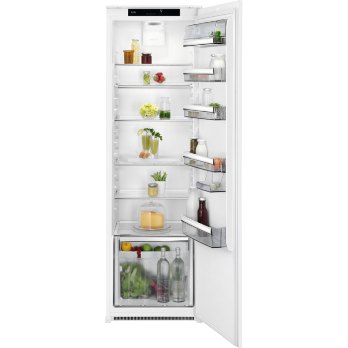 AEG Series 6000 SKE818E7DS fridge Built-in