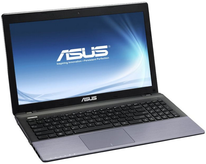 ASUS A-MPR3-H Intel® Core™ i3 i3-3120M Laptop