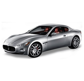 Silverlit Maserati GranTurismo MC Stradale – image 1