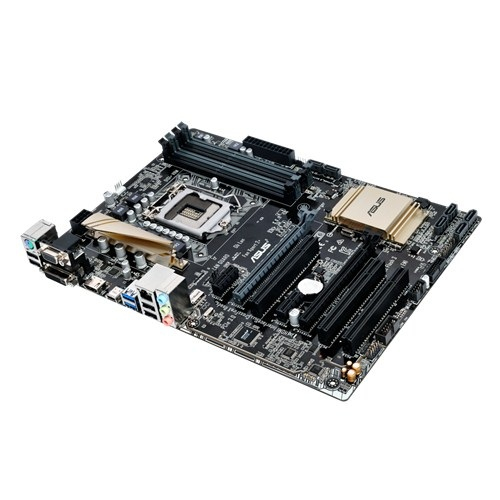ASUS B150-PRO D3 – image 2