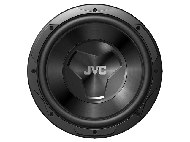 JVC CS-W120 Subwoofer driver