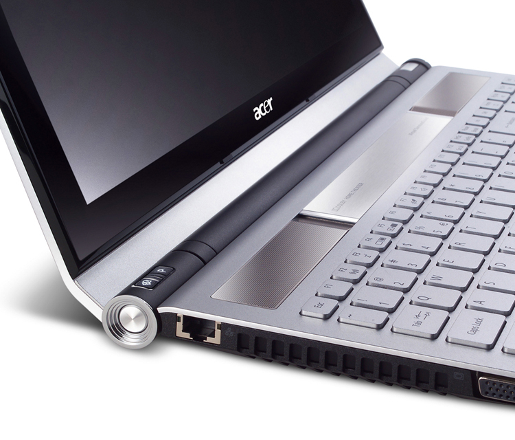 Acer Aspire 5943 – image 7