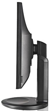 LG E1910P computer monitor – image 4