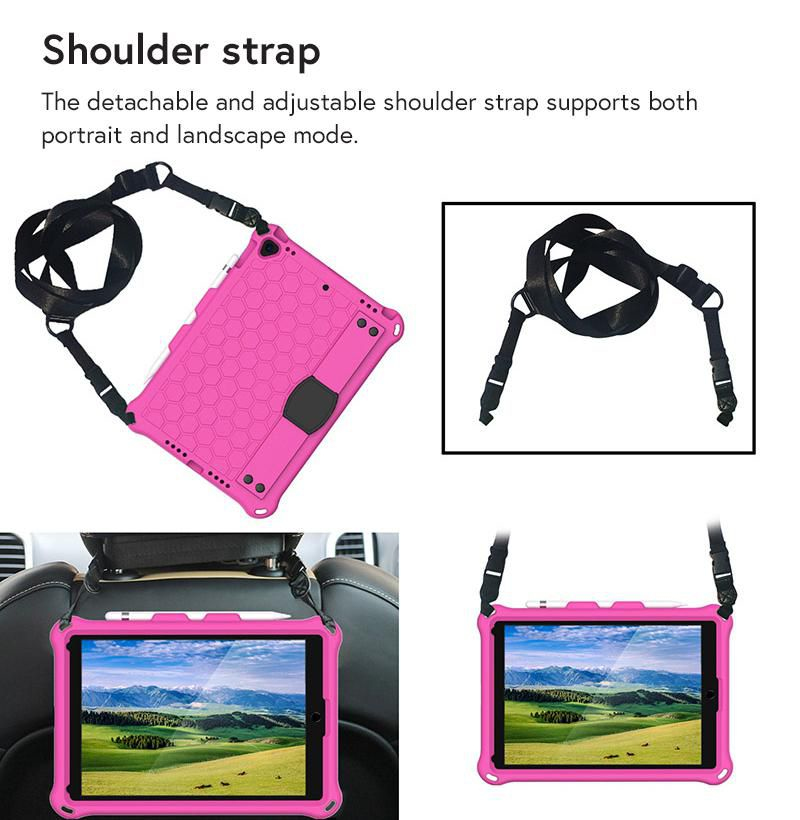 eSTUFF ES682334-BULK tablet case – image 4