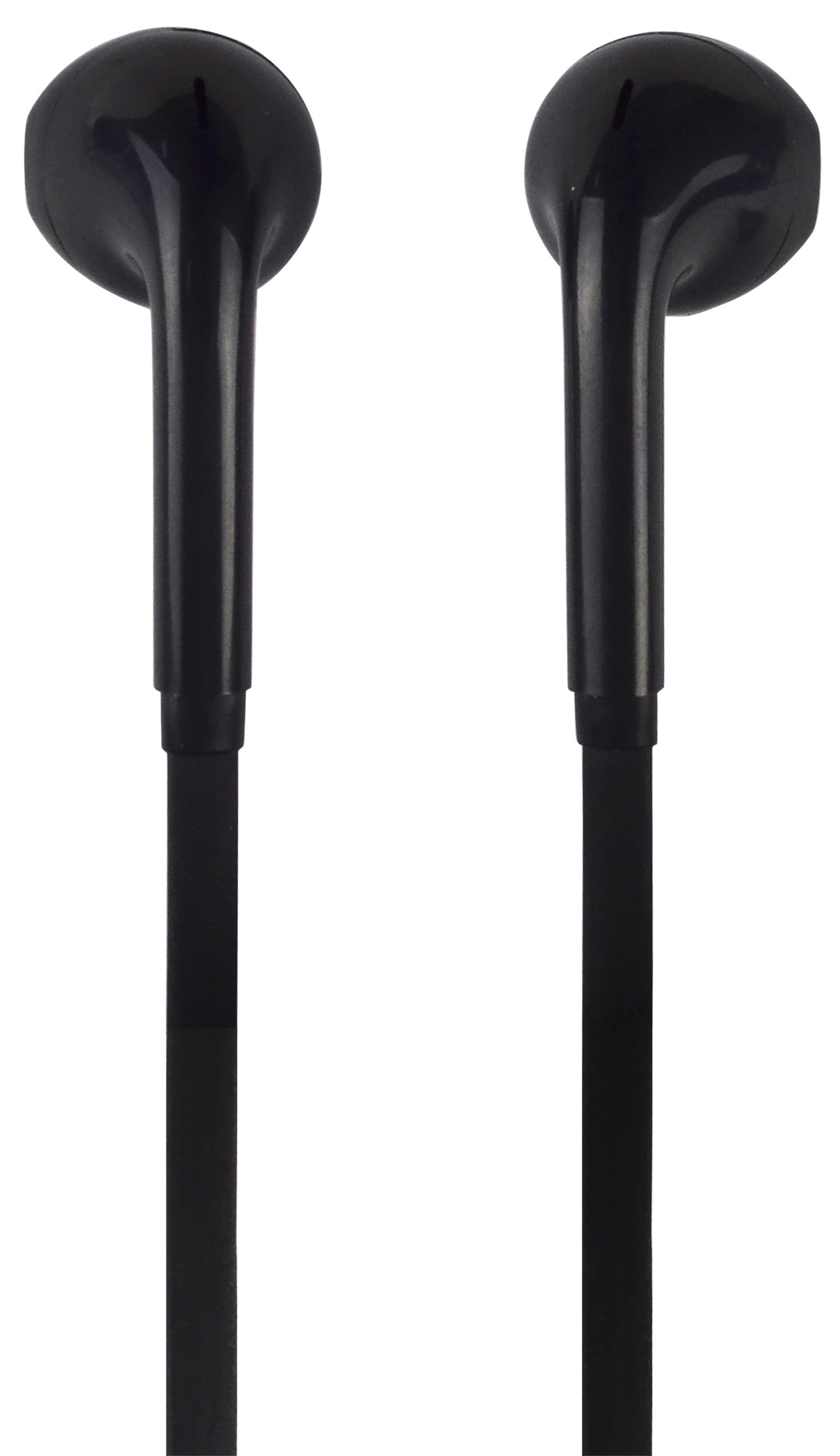 Mobiparts 3.5mm In-Ear Stereo Headset Black – image 3