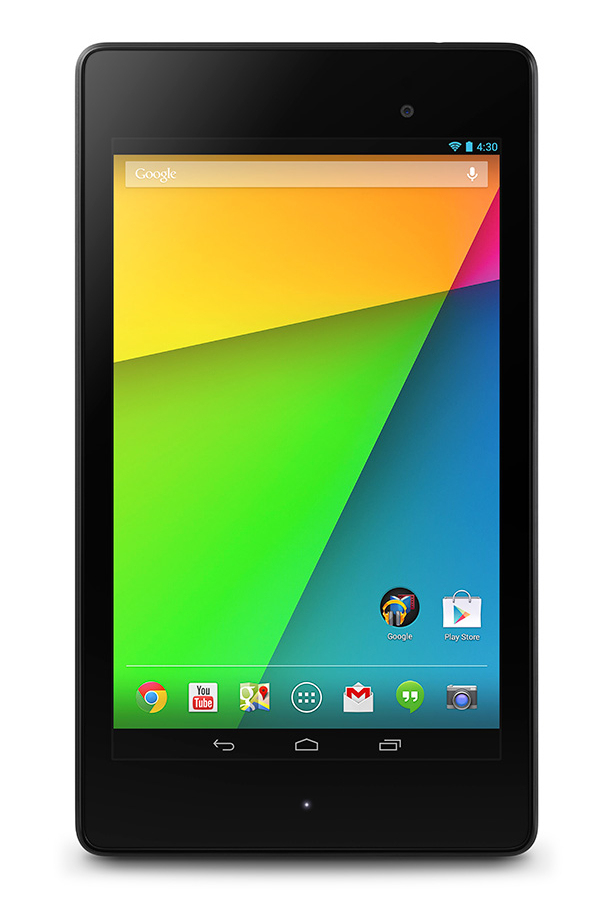 ASUS Nexus 7 (2013) 2B16 Snapdragon – image 1