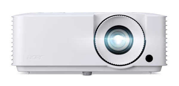 Acer Vero PL2335 5500 ANSI lumens DLP WXGA (1280x800) 3D White – image 2