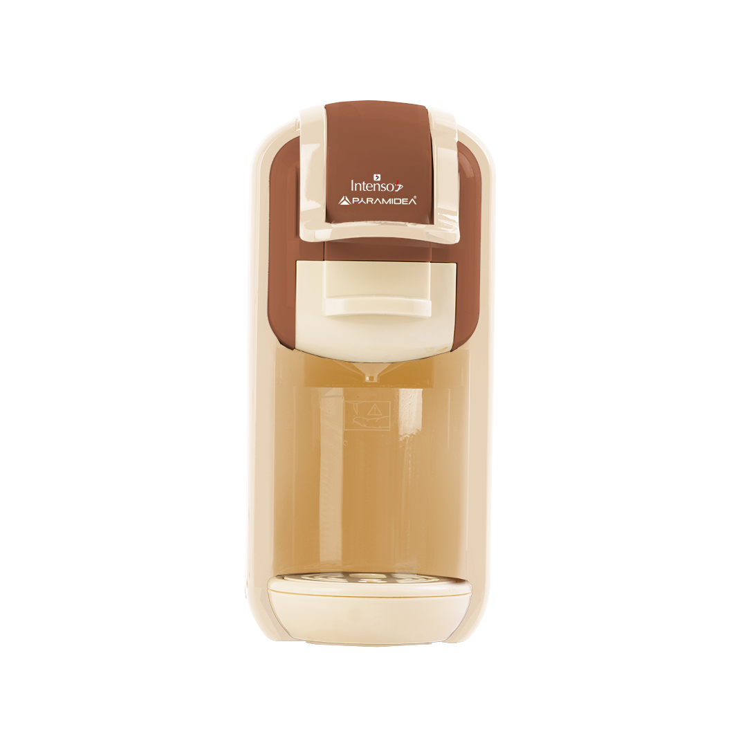 Pyramidea ICP31MB coffee maker Semi-auto Capsule coffee machine – image 2