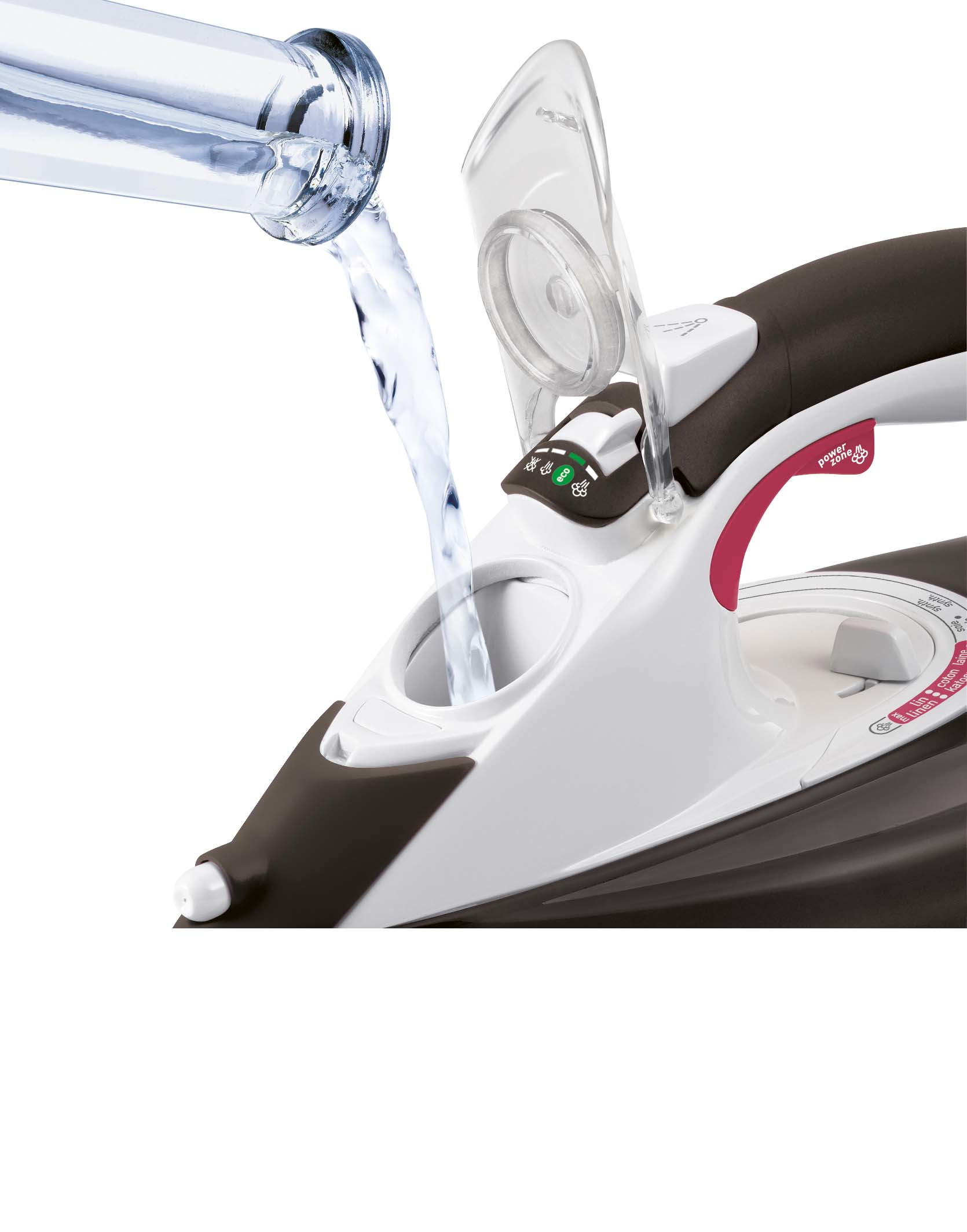 Tefal Aquaspeed 56 FV5356 – image 2
