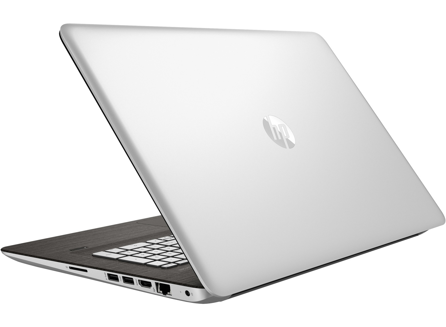 HP ENVY 17-n180nz Intel® Core™ i7 i7-6700HQ Laptop – image 2