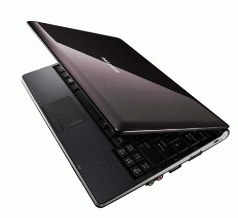 Samsung NC NC20-KA02 Netbook – image 2