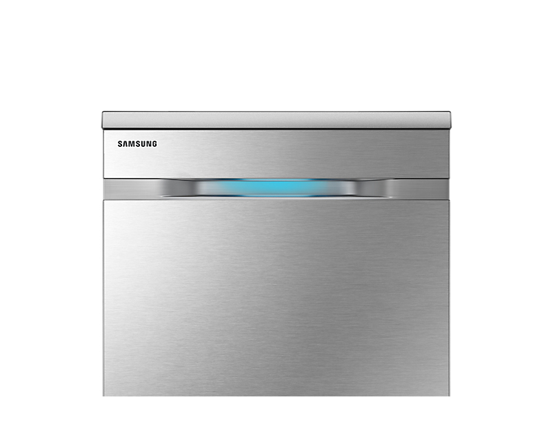 Samsung DW60H9950FS dishwasher Freestanding 14 place settings – image 8