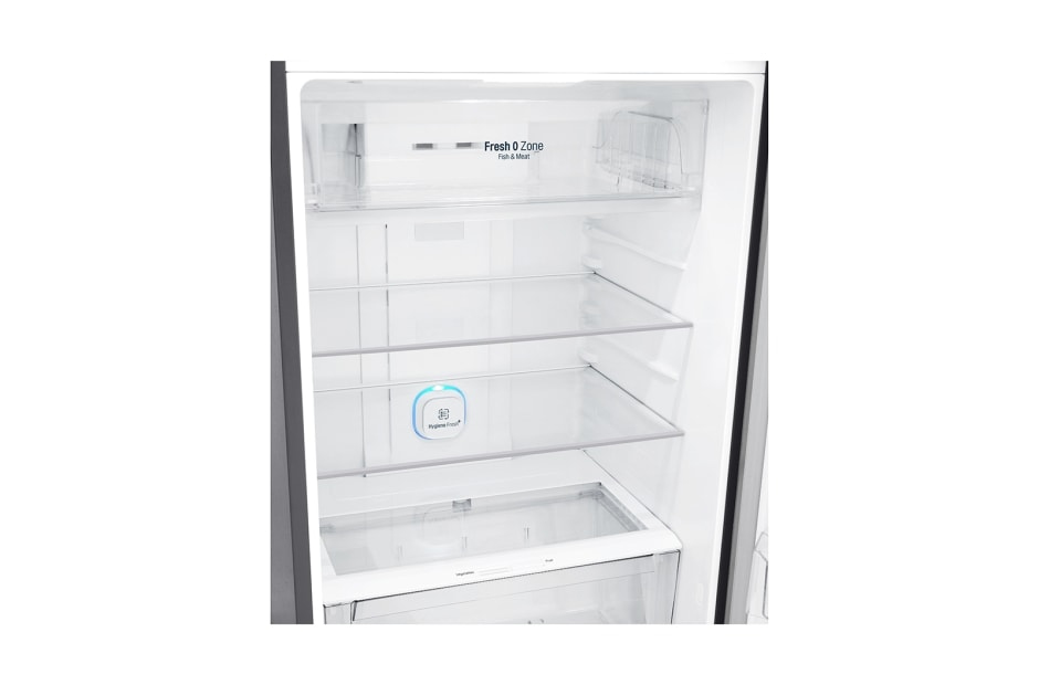 LG LT44MDP fridge-freezer Freestanding – image 6