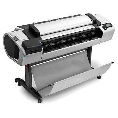 HP Designjet T2300 – image 8