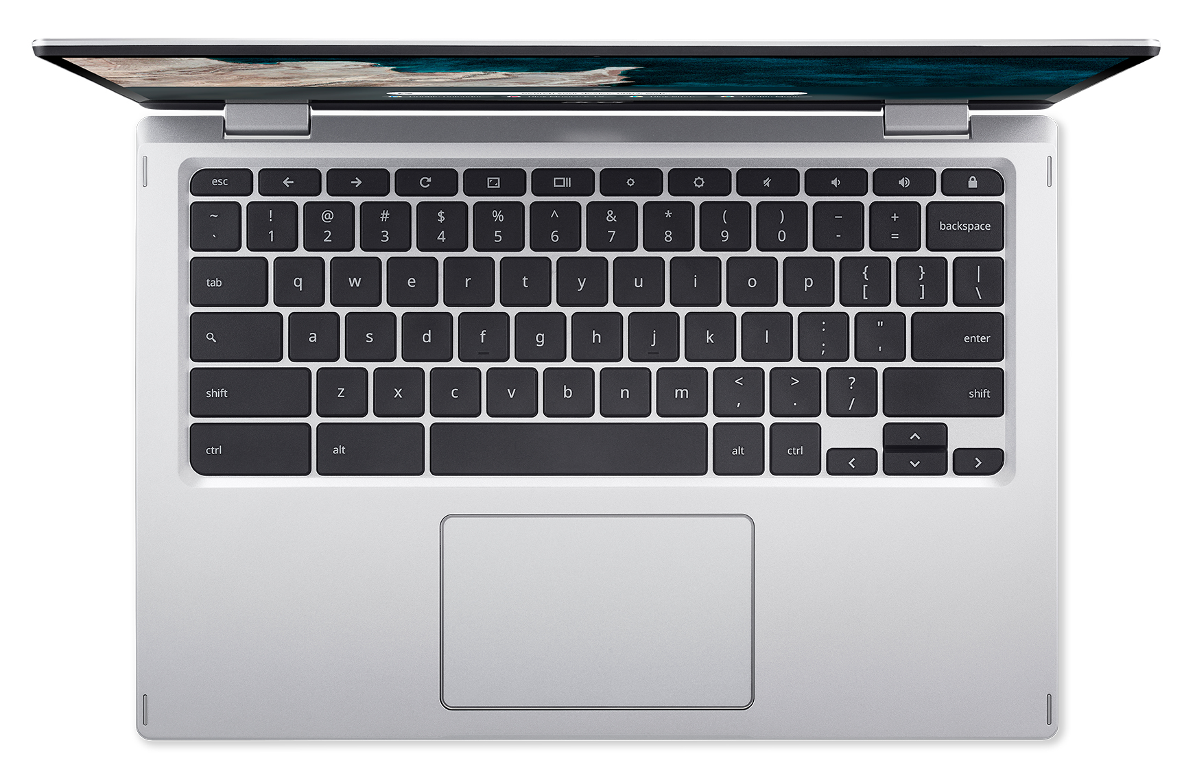 Acer Chromebook CP513-1H-S034 Qualcomm Kryo 468 – image 7