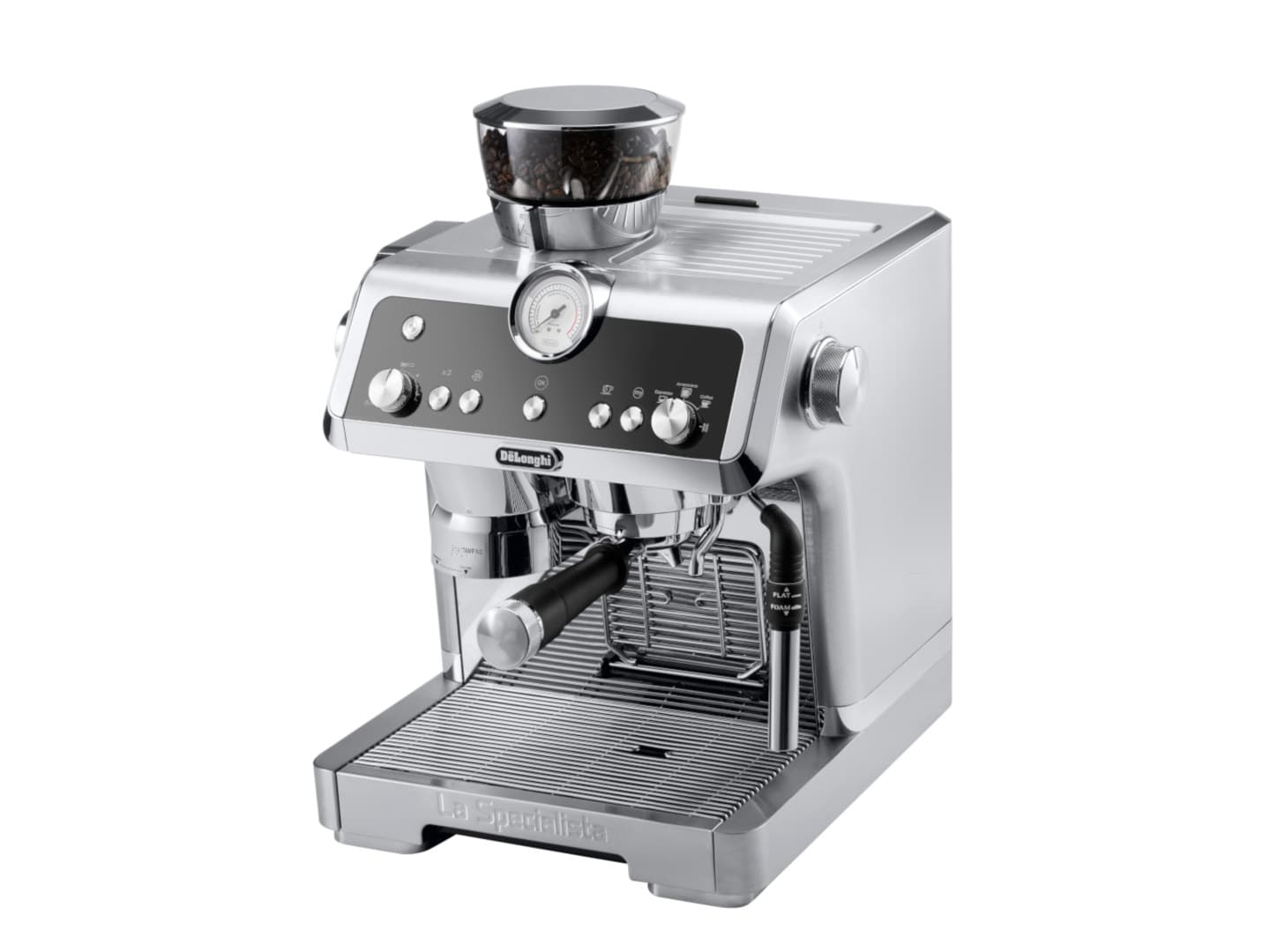De’Longhi EC9335.M Semi-auto Espresso machine – image 2