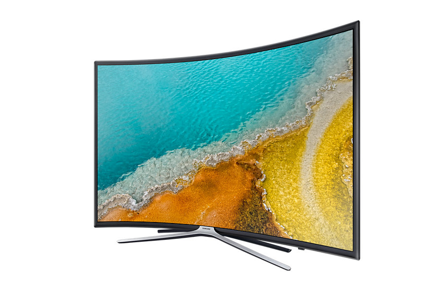 Samsung UE40K6500AU 101.6 cm (40") Full HD Smart TV Wi-Fi Black – image 2