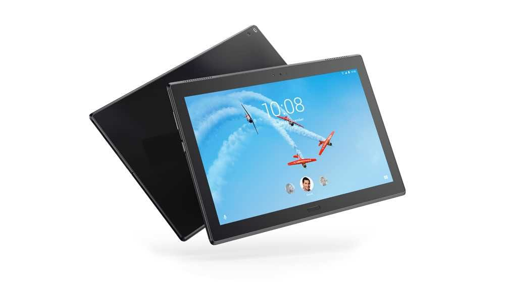 Lenovo TAB4 10 Plus – image 2