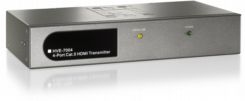 LevelOne 4-port HDMI Transmitter