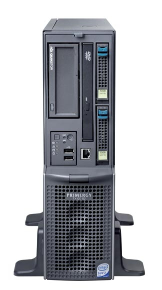 Fujitsu PRIMERGY TX120 S2 – image 3