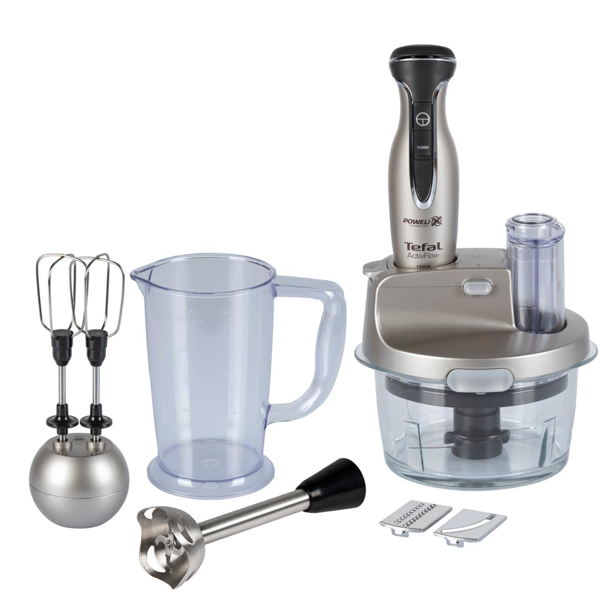 Tefal Powelix Activflow Expert – image 4