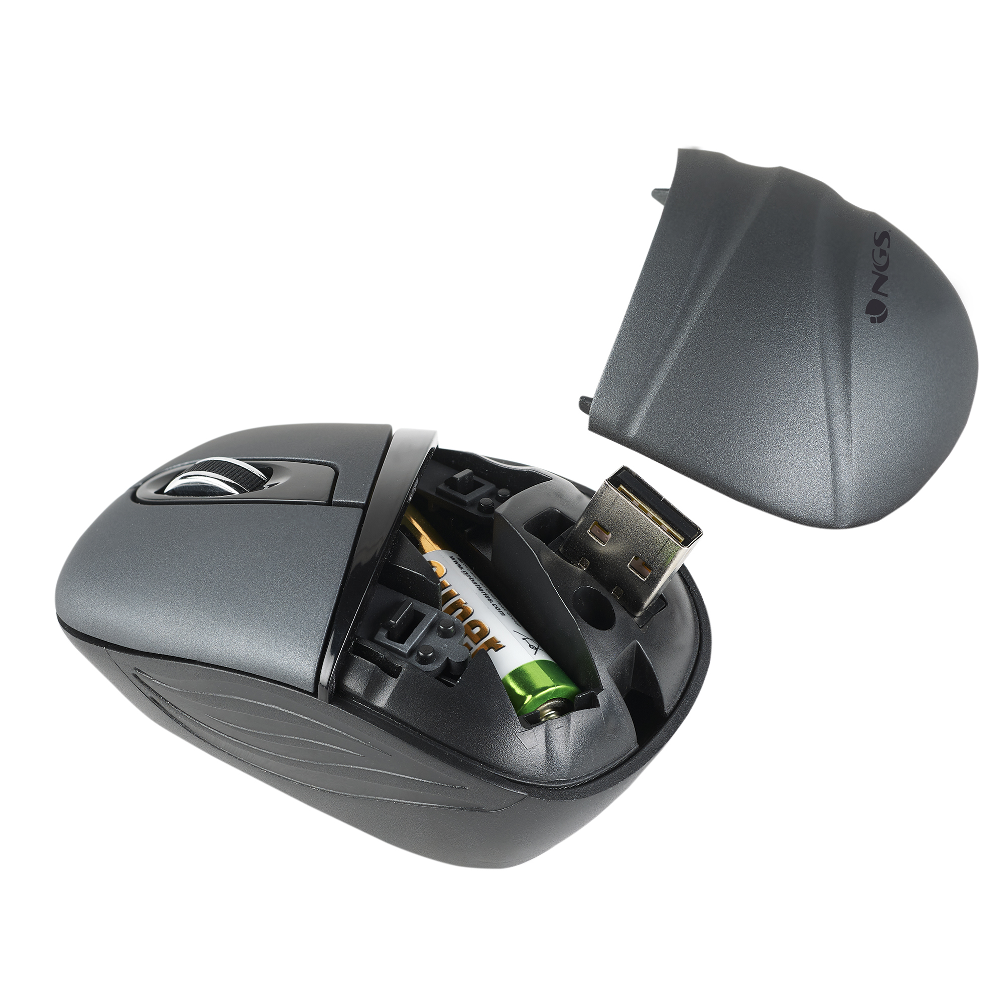 NGS ASH DUAL – image 5