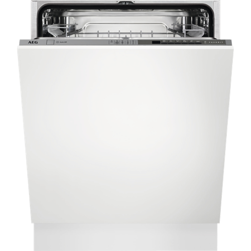 AEG FSE53670Z Fully built-in 13 place settings