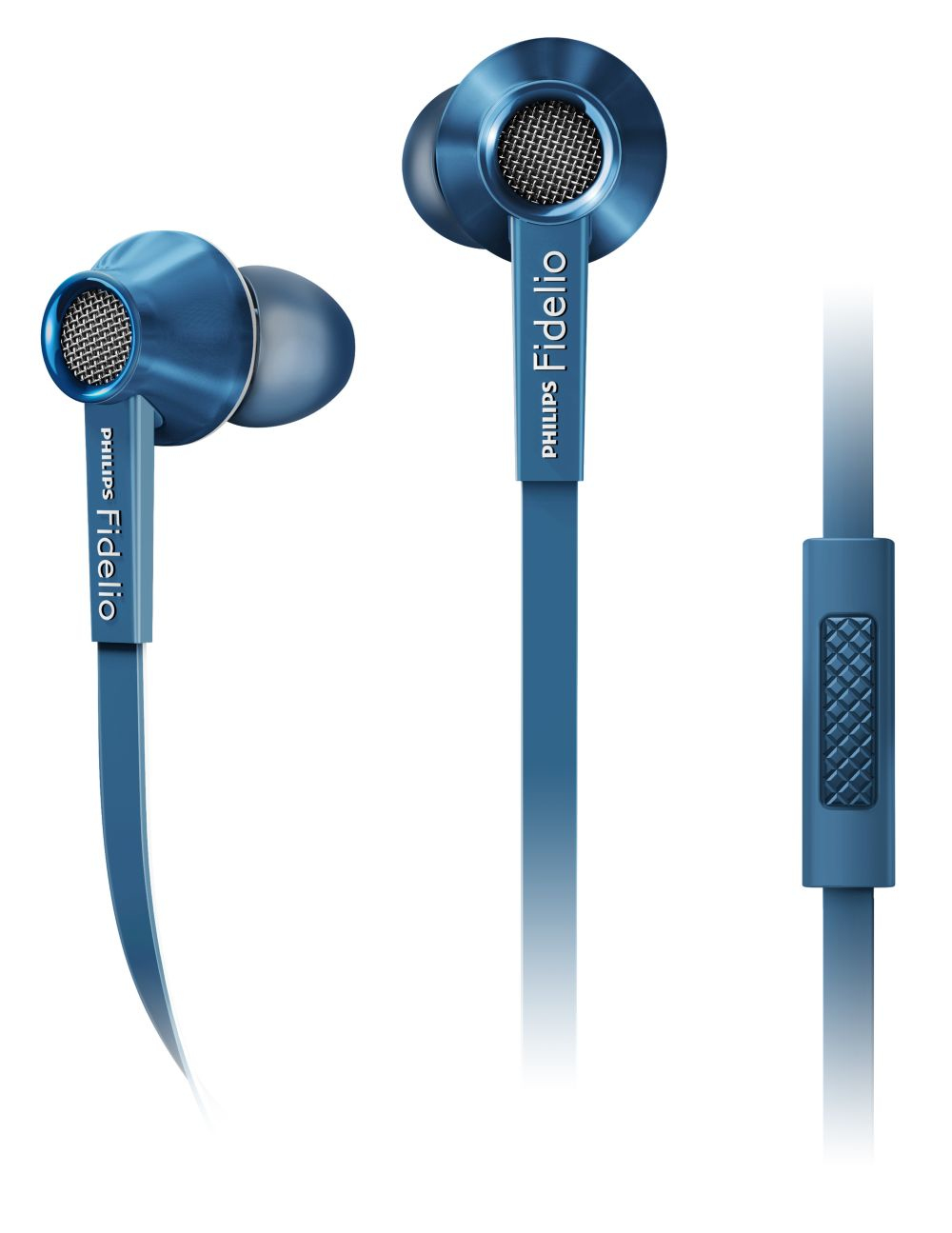 Philips Fidelio Fidelio Headphones with mic S1SB/00