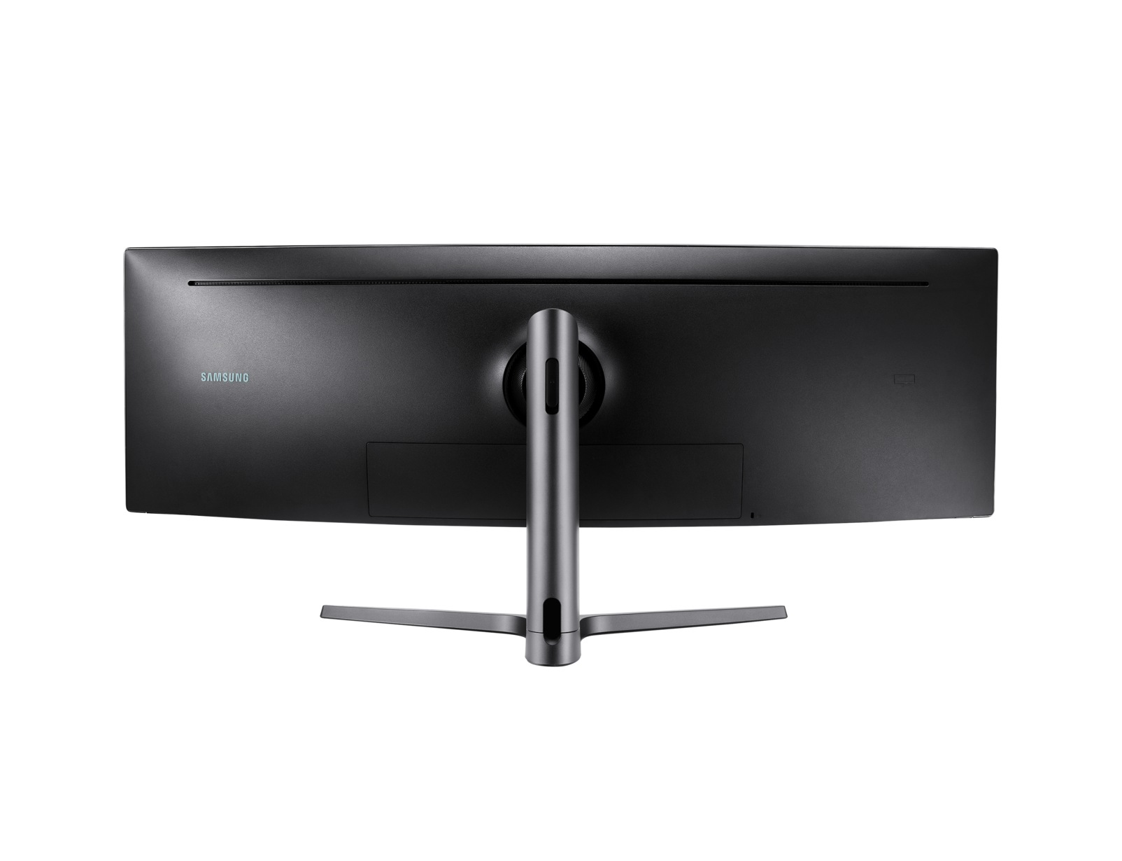 Samsung LC49RG90 computer monitor – image 3