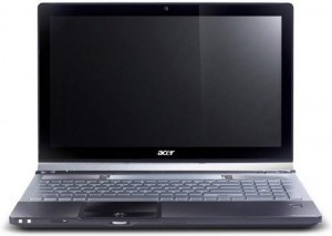 Acer Aspire Ethos – image 1