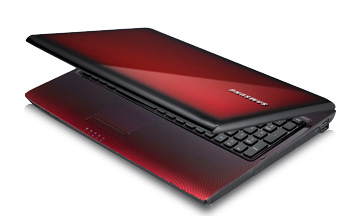 Samsung R R580-JS02 Intel® Core™ i3 i3-330M – image 6